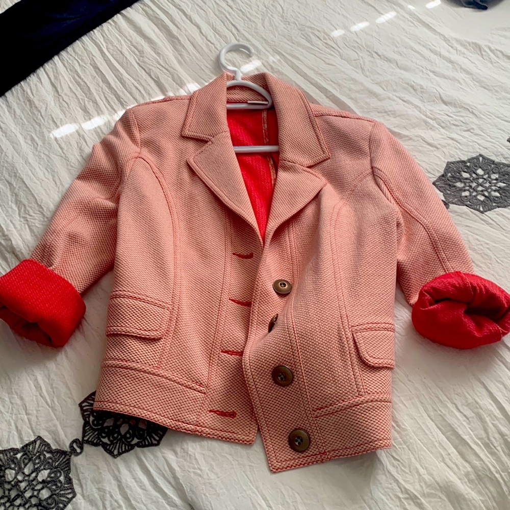 Cabi topper
